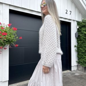 Sweater "ROMBER" - French