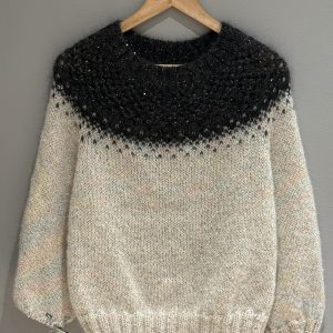 Sweater Miraggio - French
