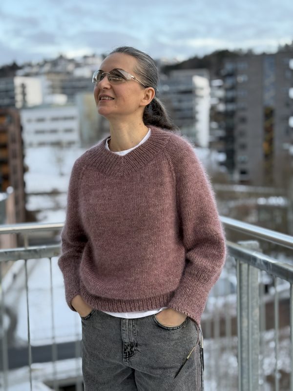 Светр «Vittoria»