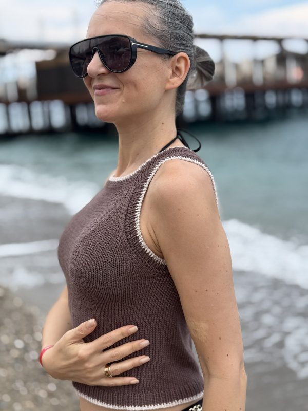 Top «Sottile»