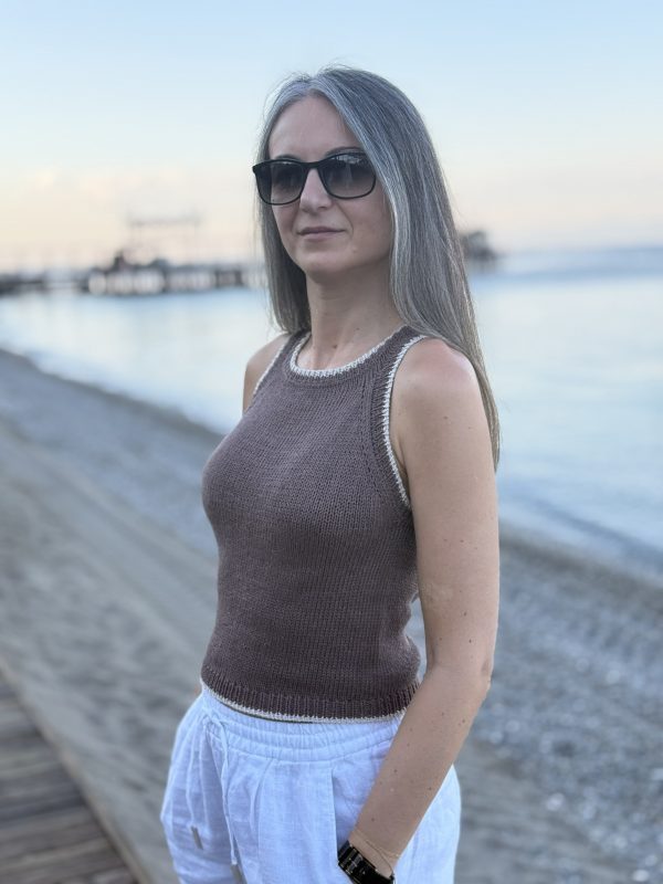 Top «Sottile»