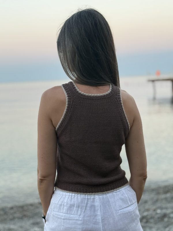 Top «Sottile»